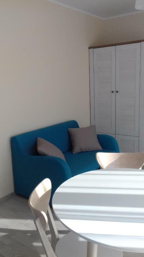 Apartamenty "U Jasia" I Darlowko Exterior photo