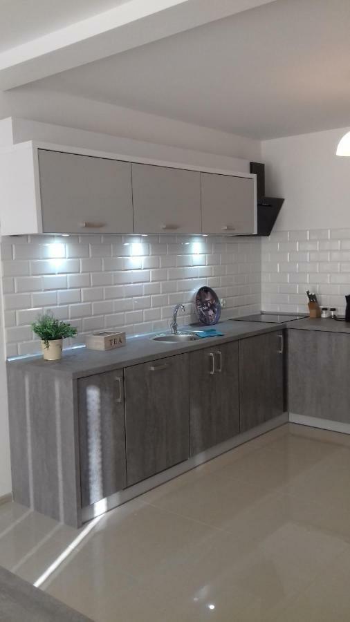 Apartamenty "U Jasia" I Darlowko Exterior photo