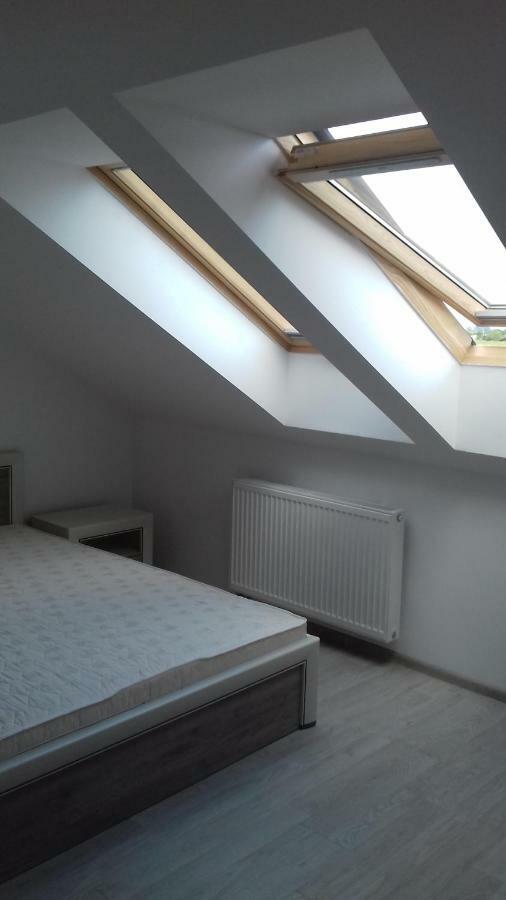 Apartamenty "U Jasia" I Darlowko Exterior photo